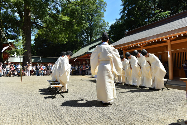 大祓式