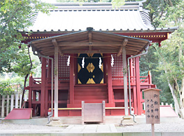 御嶽神社