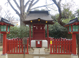 天満神社