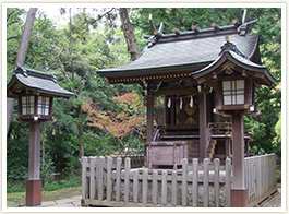 宗像神社